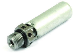 Valve sécurité 2500 psi (175 b) =828927