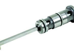 Valve contrôle pompe relevage =1862486