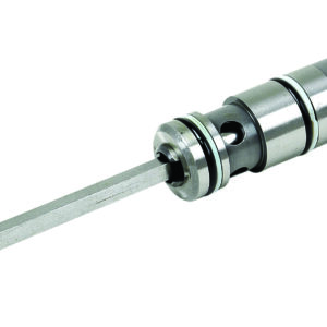 Valve contrôle pompe relevage =1862486