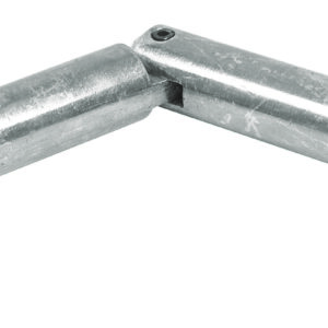 Axe articulé hauban TEA =4114