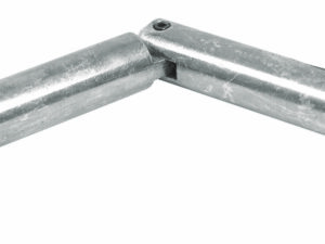 Axe articulé hauban TEA =4114