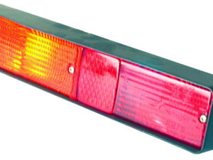 Feu arrière 300x62x64mm