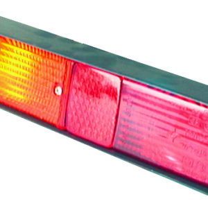 Feu arrière 300x62x64mm