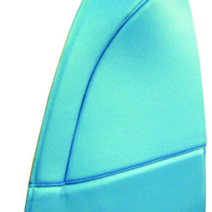 Garniture cabine aile droite