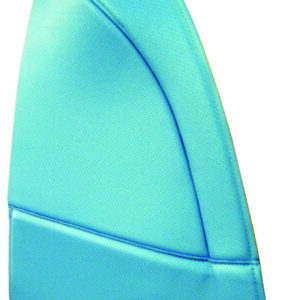 Garniture cabine aile gauche