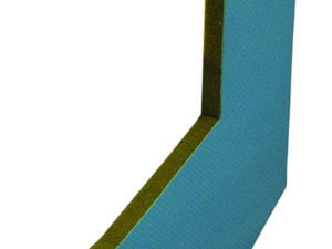 Garniture cabine côté gauche