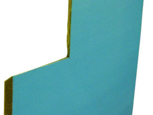 Garniture cabine côté droit