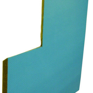 Garniture cabine côté droit