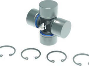 Croisillon de cardan  27 x 74.5 mm