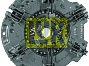 Mécanisme d’embrayage LUK