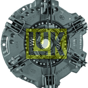 Mécanisme d’embrayage LUK