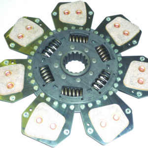Disque d’embrayage LUK