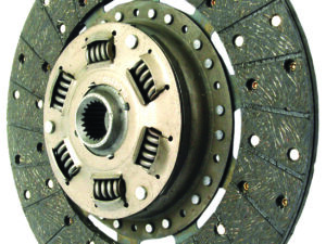 Disque d’embrayage