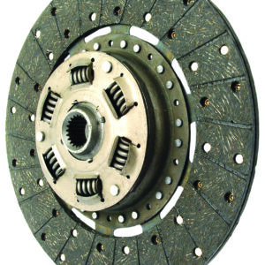 Disque d’embrayage