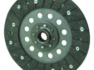 Disque d’embrayage