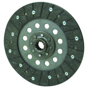 Disque d’embrayage