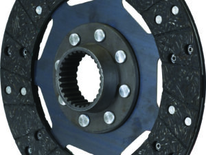 Disque d’embrayage