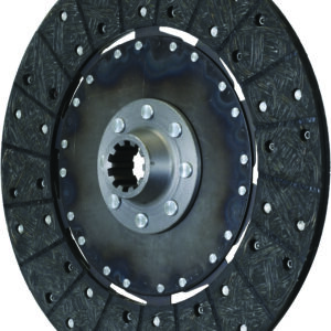 Disque d’embrayage