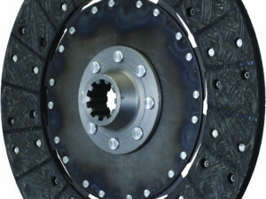 Disque d’embrayage