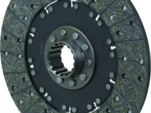 Disque d’embrayage