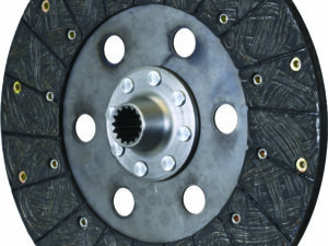Disque d’embrayage