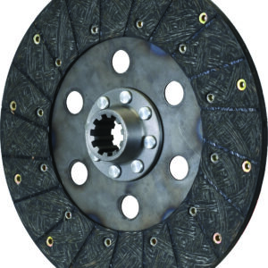 Disque d’embrayage