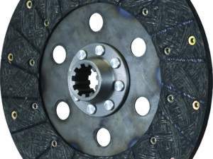Disque d’embrayage