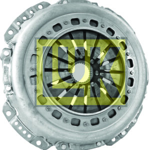 Mécanisme d’embrayage LUK