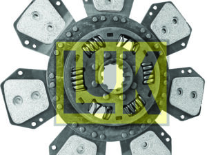 Disque d’embrayage LUK