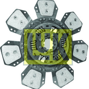 Disque d’embrayage LUK