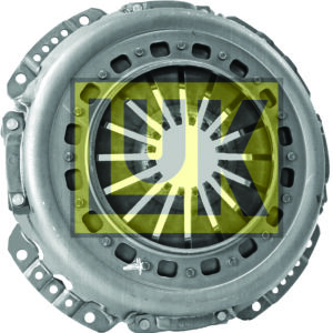 Mécanisme d’embrayage LUK