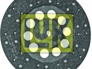 Disque d’embrayage LUK