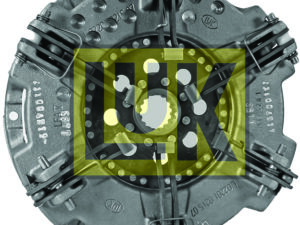 Mécanisme d’embrayage LUK