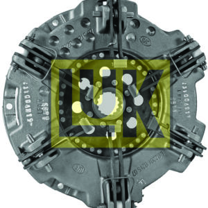 Mécanisme d’embrayage LUK