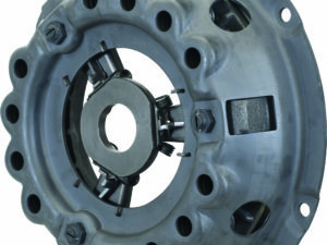 Mécanisme d’embrayage