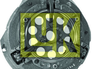 Mécanisme d’embrayage LUK