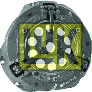 Mécanisme d’embrayage LUK