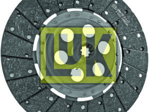 Disque d’embrayage LUK