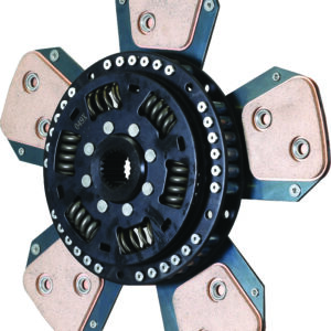 Disque d’embrayage