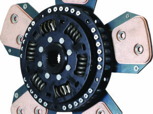 Disque d’embrayage