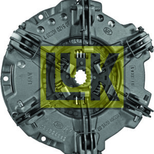 Mécanisme d’embrayage double 310mm 6 doigts