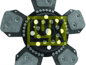 Disque d’embrayage LUK