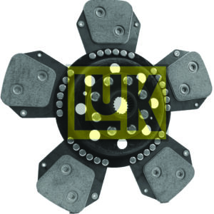 Disque d’embrayage LUK