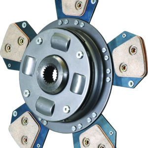 Disque d’embrayage