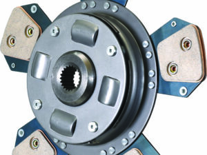 Disque d’embrayage