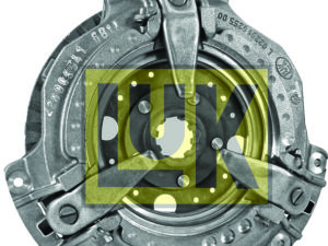 Mécanisme d’embrayage LUK