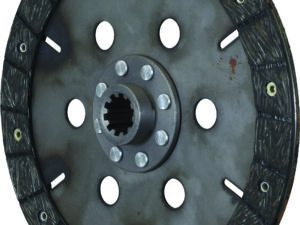 Disque d’embrayage