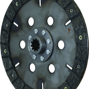 Disque d’embrayage