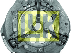 Mécanisme d’embrayage LUK