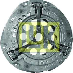 Mécanisme d’embrayage LUK